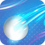 2D Ball Vs Color Ball Bounce