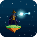 3 2 1 Spell